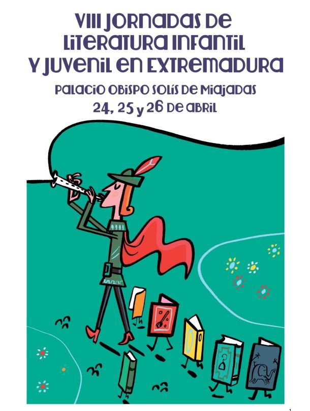 imagen jornadas literatura miajadas