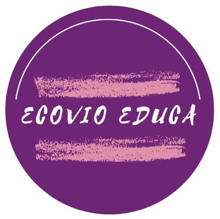 LOGO ecovio edu