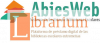 IMAGEN CURSO ABIESWEB Y LIBRARIUM