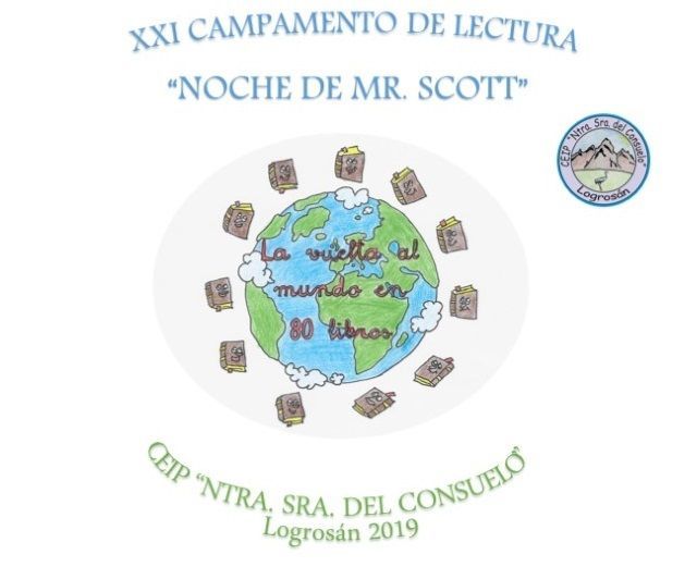 IMAGEN XXI JORNADAS MR SCOTT