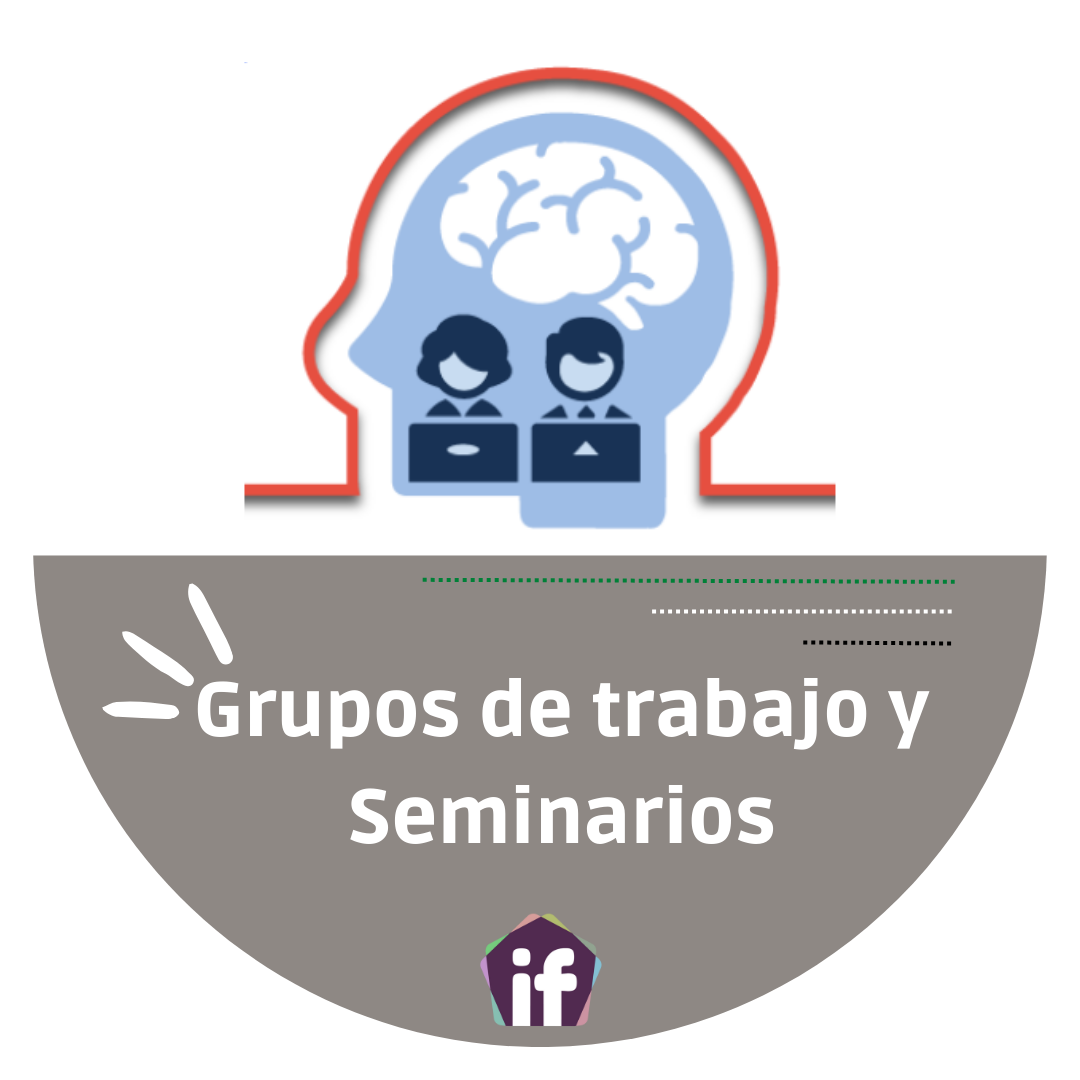 grupos de trabajo